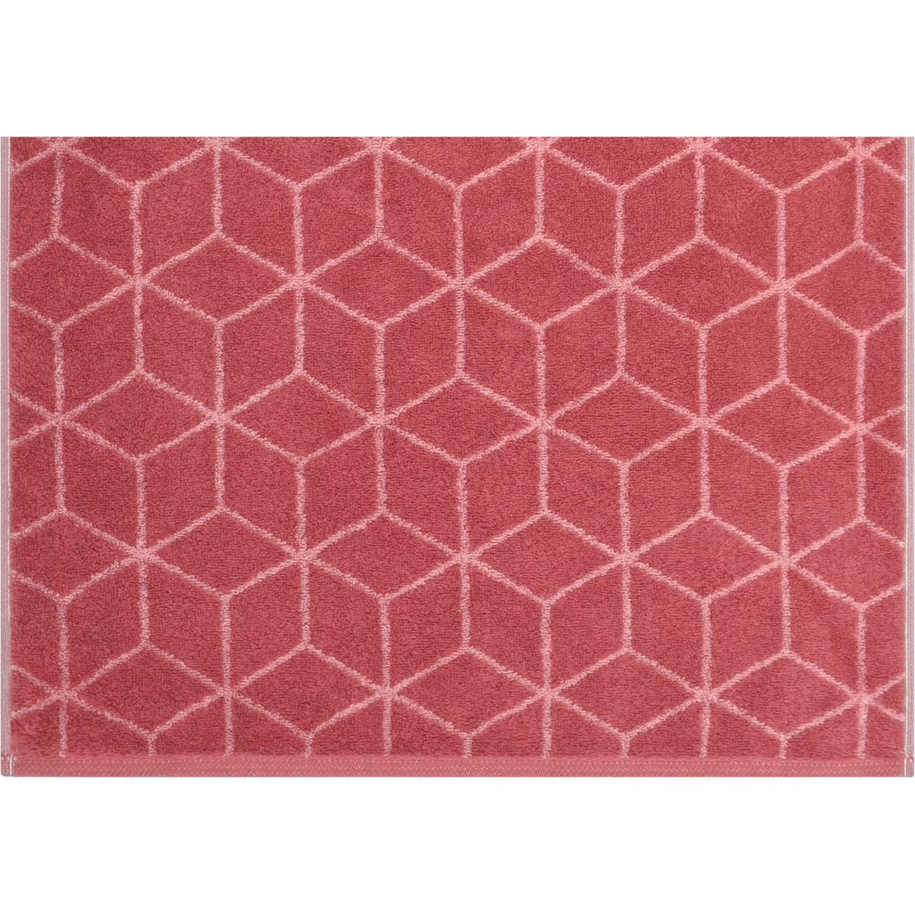 Ręcznik Villeroy&Boch Carré Coral Ręcznik Villeroy&Boch Carré Coral