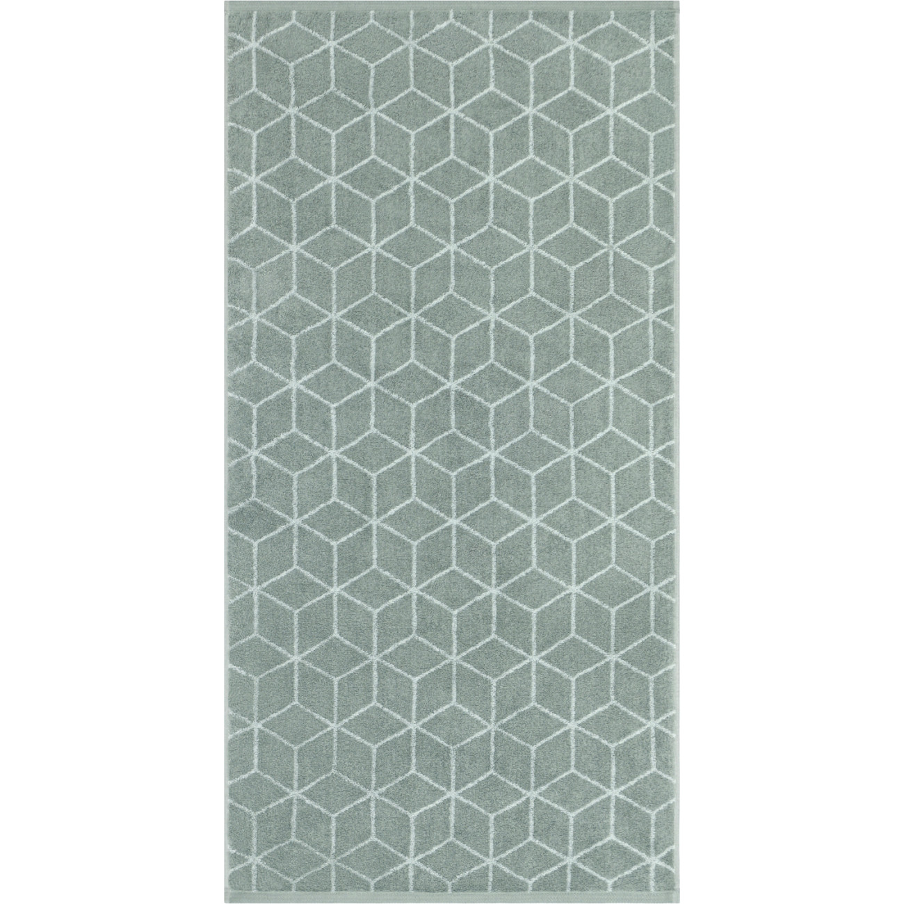 Ręcznik Villeroy&Boch Carré Sage Green