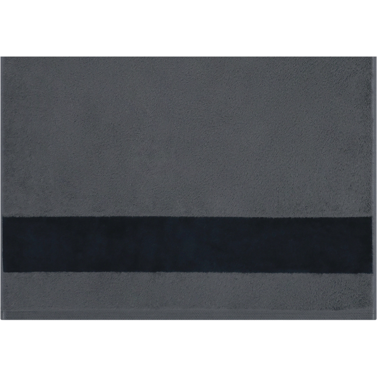 Ręcznik Villeroy&Boch Luxury Double Graphite