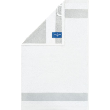 Ręcznik Villeroy&Boch Luxury Double Brilliant White