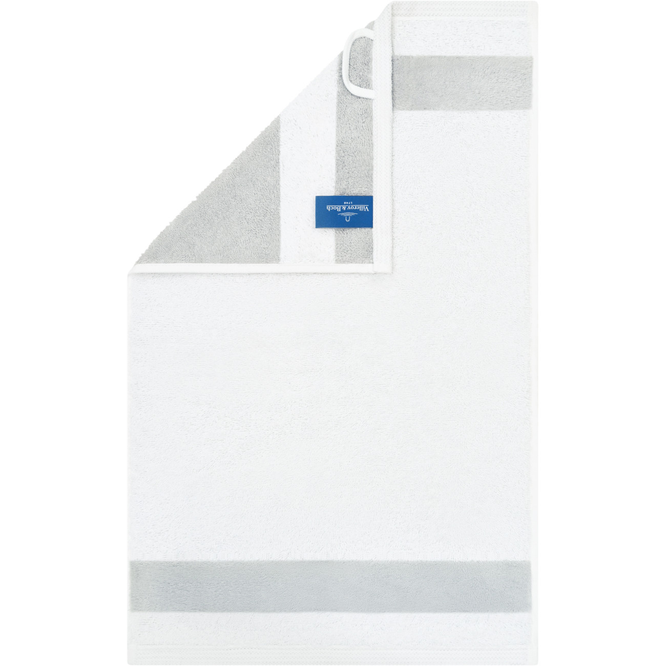 Ręcznik Villeroy&Boch Luxury Double Brilliant White