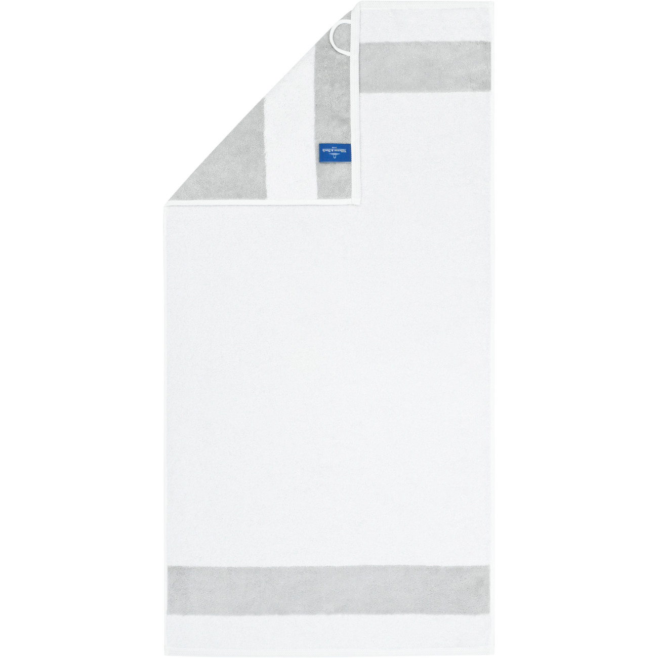 Ręcznik Villeroy&Boch Luxury Double Brilliant White