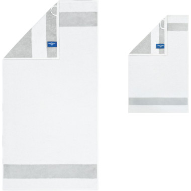 Ręcznik Villeroy&Boch Luxury Double Brilliant White