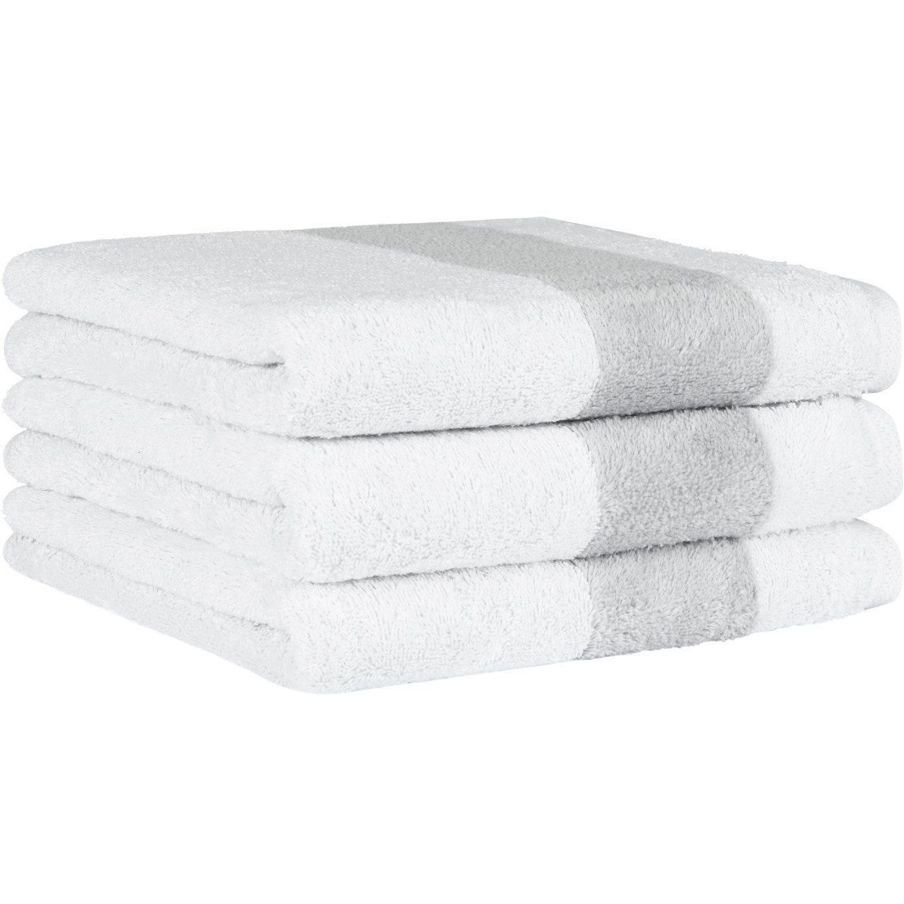 Ręcznik Villeroy&Boch Luxury Double Brilliant White