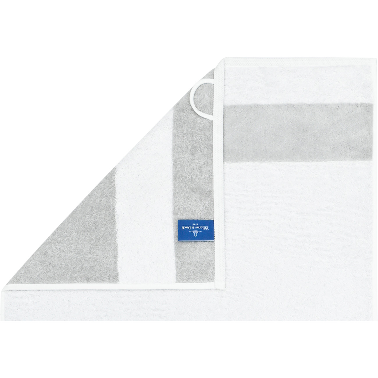 Ręcznik Villeroy&Boch Luxury Double Brilliant White