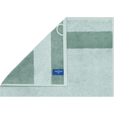 Ręcznik Villeroy&Boch Luxury Double Sage Green