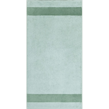 Ręcznik Villeroy&Boch Luxury Double Sage Green