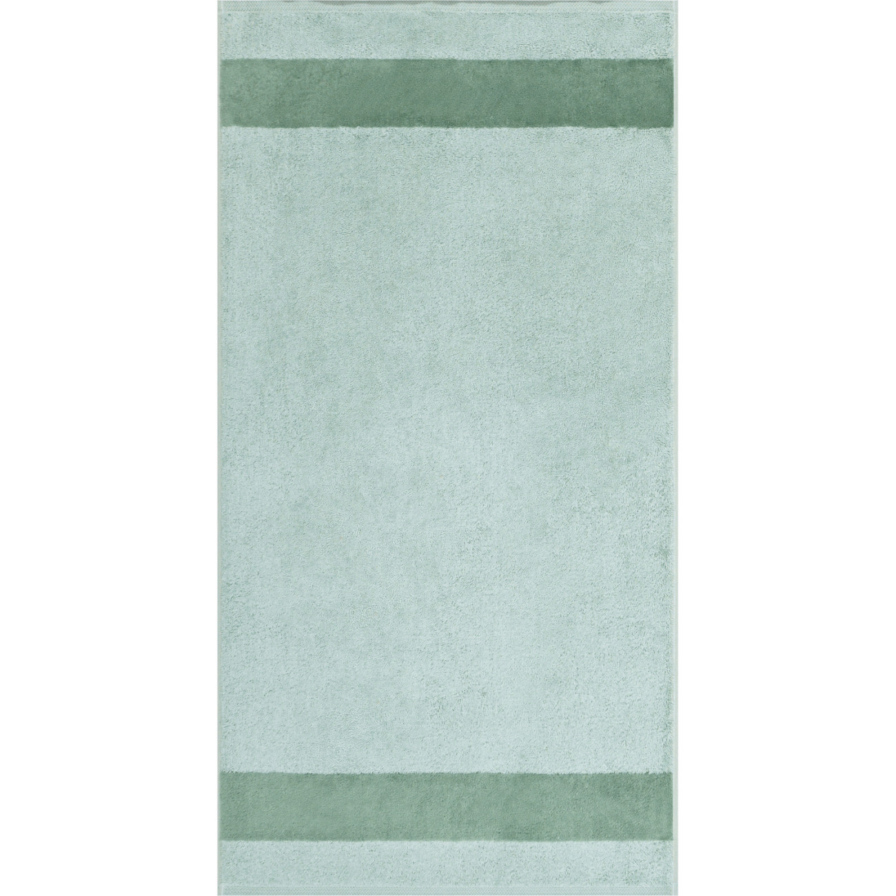 Ręcznik Villeroy&Boch Luxury Double Sage Green