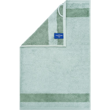 Ręcznik Villeroy&Boch Luxury Double Sage Green