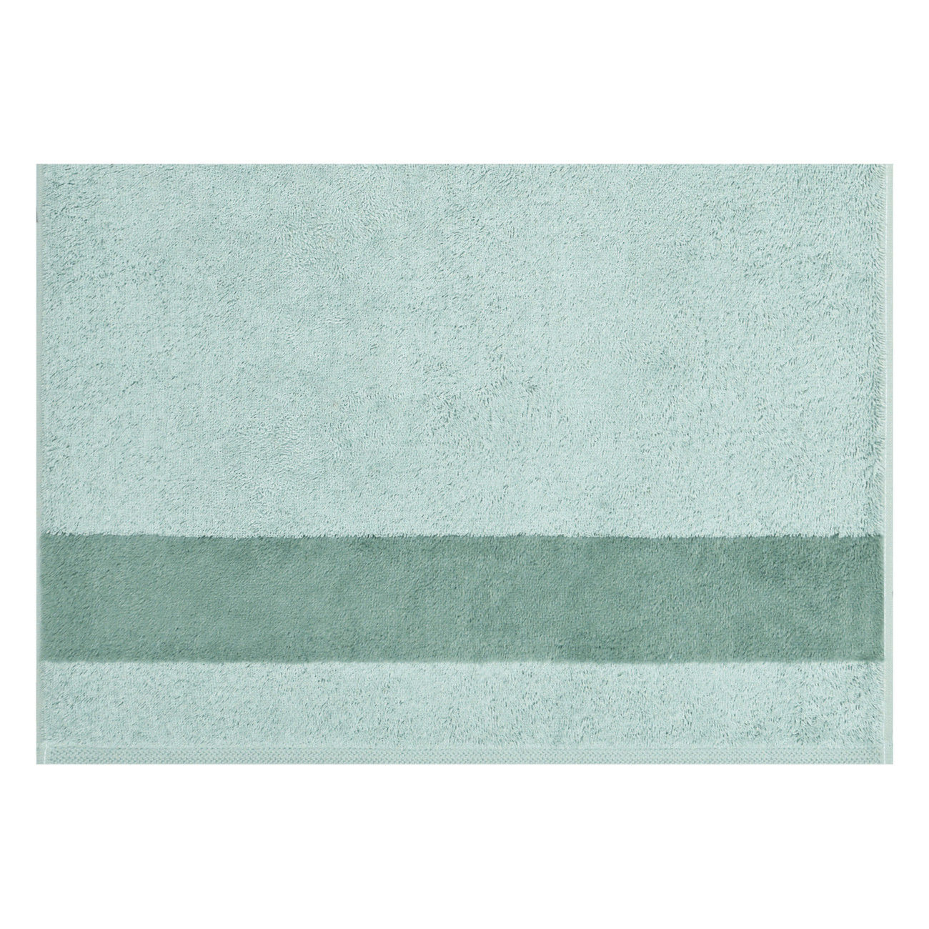 Ręcznik Villeroy&Boch Luxury Double Sage Green