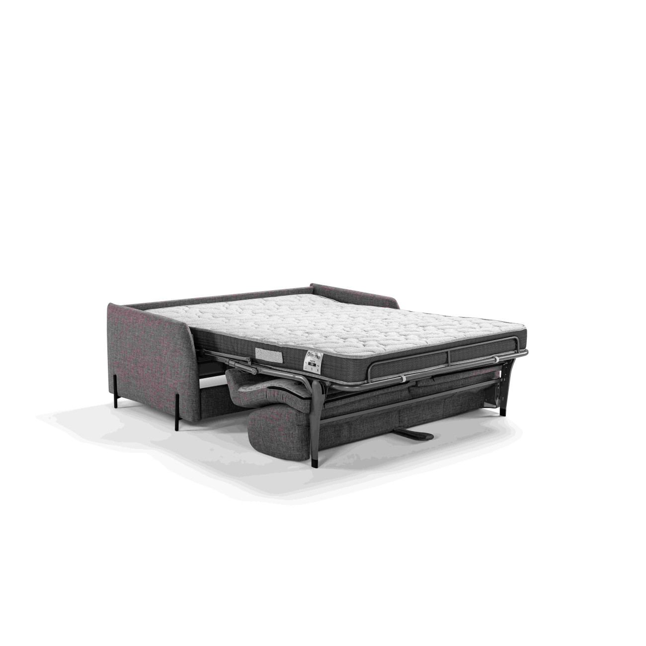 Sofa rozkładana Dienne Modern – kompaktowy design, wygoda | JMB Design