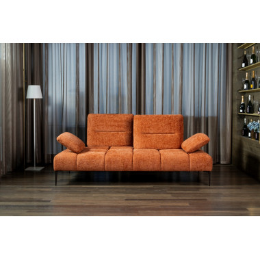 Sofa Nicoletti Soul – przestrzeń, styl i komfort w ruchu | JMB Design