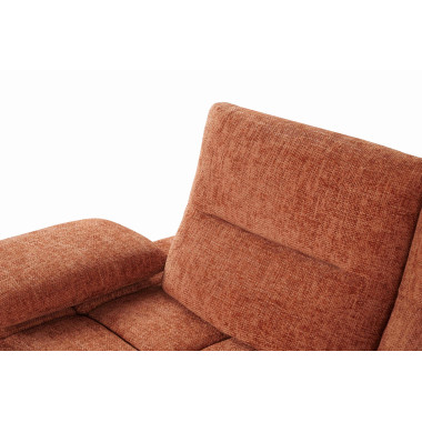 Sofa Nicoletti Soul – przestrzeń, styl i komfort w ruchu | JMB Design