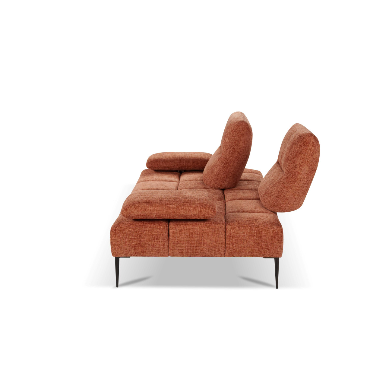 Sofa Nicoletti Soul – przestrzeń, styl i komfort w ruchu | JMB Design