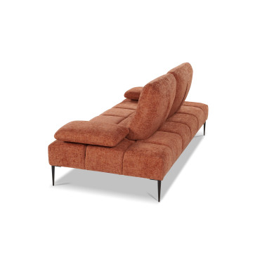 Sofa Nicoletti Soul – przestrzeń, styl i komfort w ruchu | JMB Design