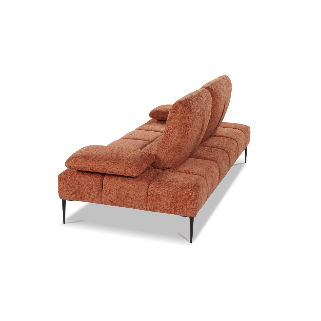 Sofa Nicoletti Soul – przestrzeń, styl i komfort w ruchu | JMB Design