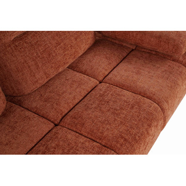 Sofa Nicoletti Soul – przestrzeń, styl i komfort w ruchu | JMB Design