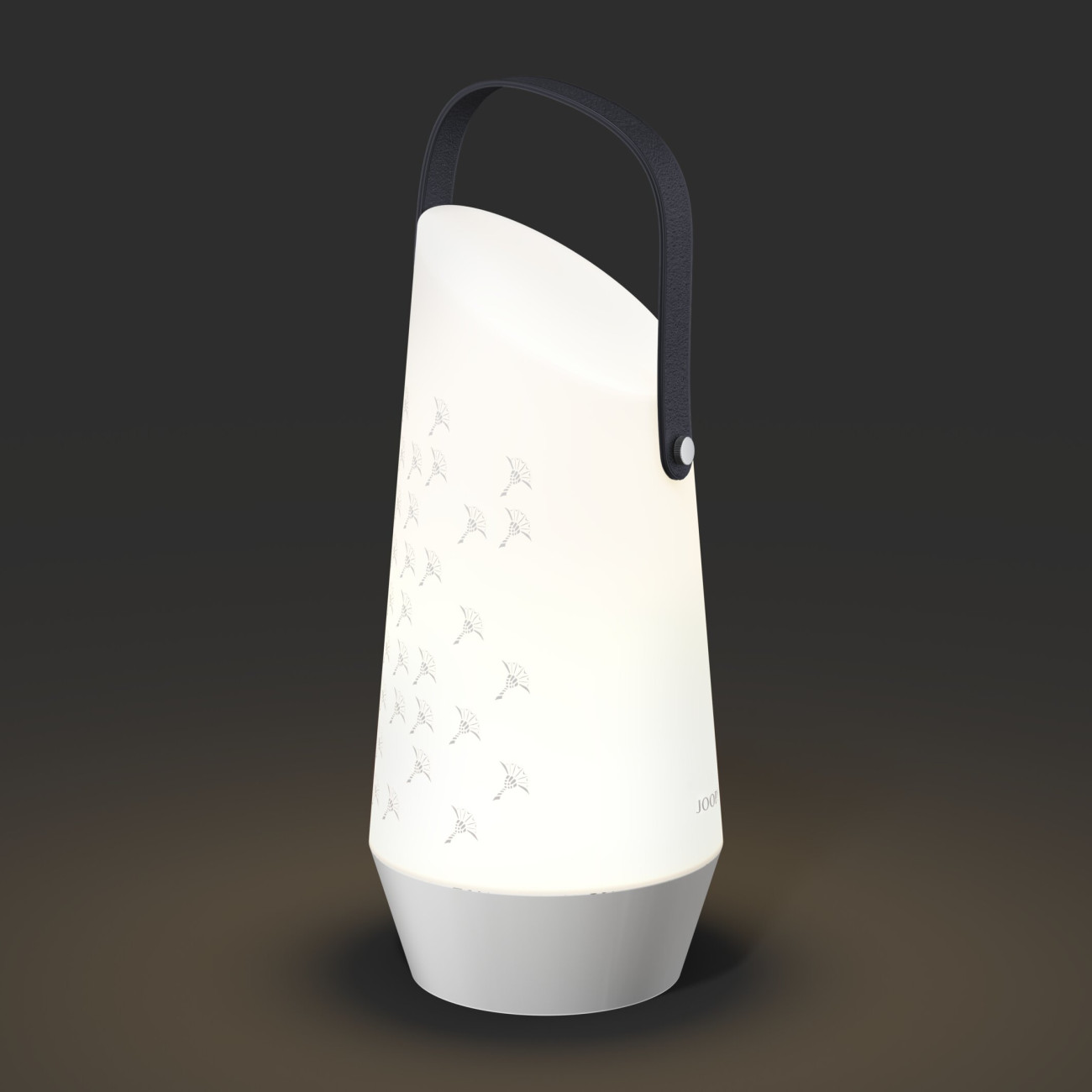 JOOP! Move Lights – lampa LED do wnętrz i ogrodu | JMB Design