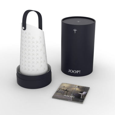 JOOP! Move Lights – lampa LED do wnętrz i ogrodu | JMB Design