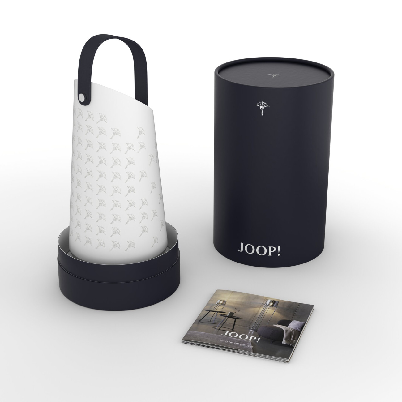 JOOP! Move Lights – lampa LED do wnętrz i ogrodu | JMB Design