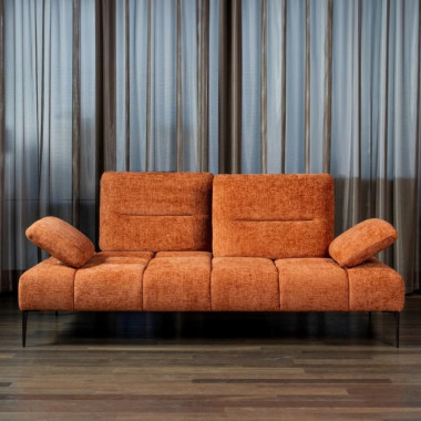 Sofa Nicoletti Soul – przestrzeń, styl i komfort w ruchu | JMB Design