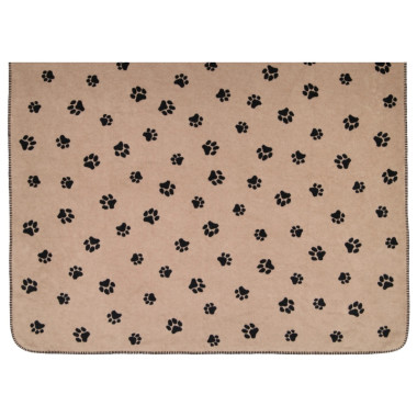 Pled Cawö We Love Dogs – miękkość i urok w każdym detalu | JMB Design