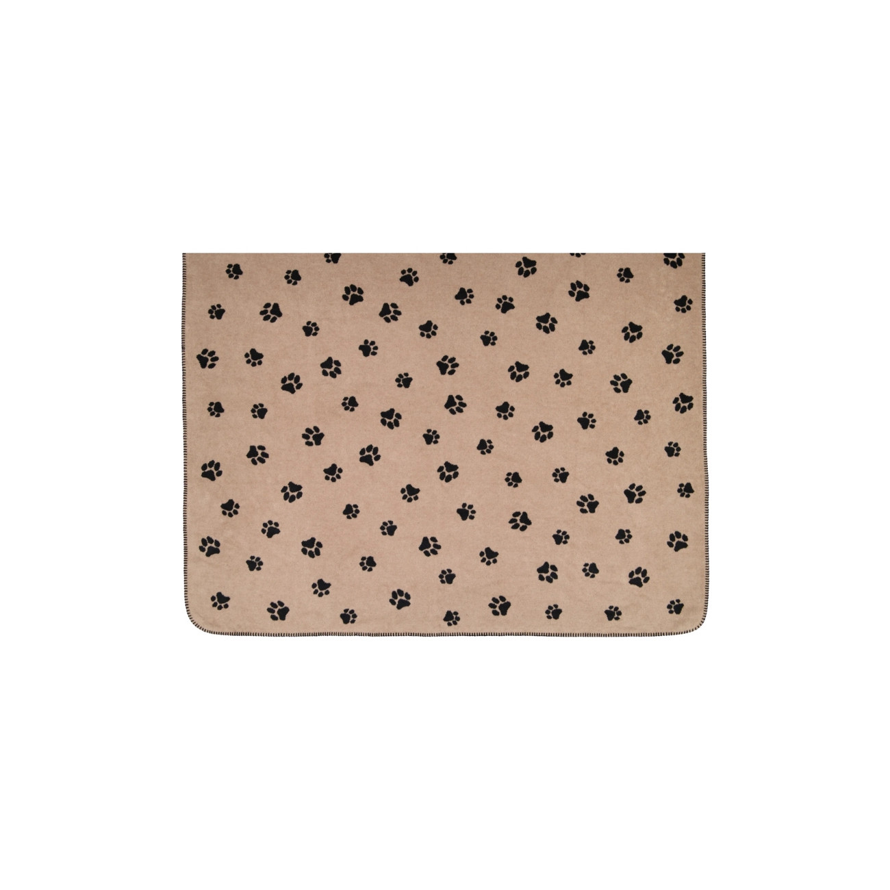 Pled Cawö We Love Dogs – miękkość i urok w każdym detalu | JMB Design