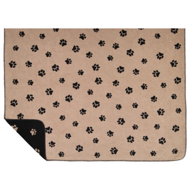 Pled Cawö We Love Dogs – miękkość i urok w każdym detalu | JMB Design