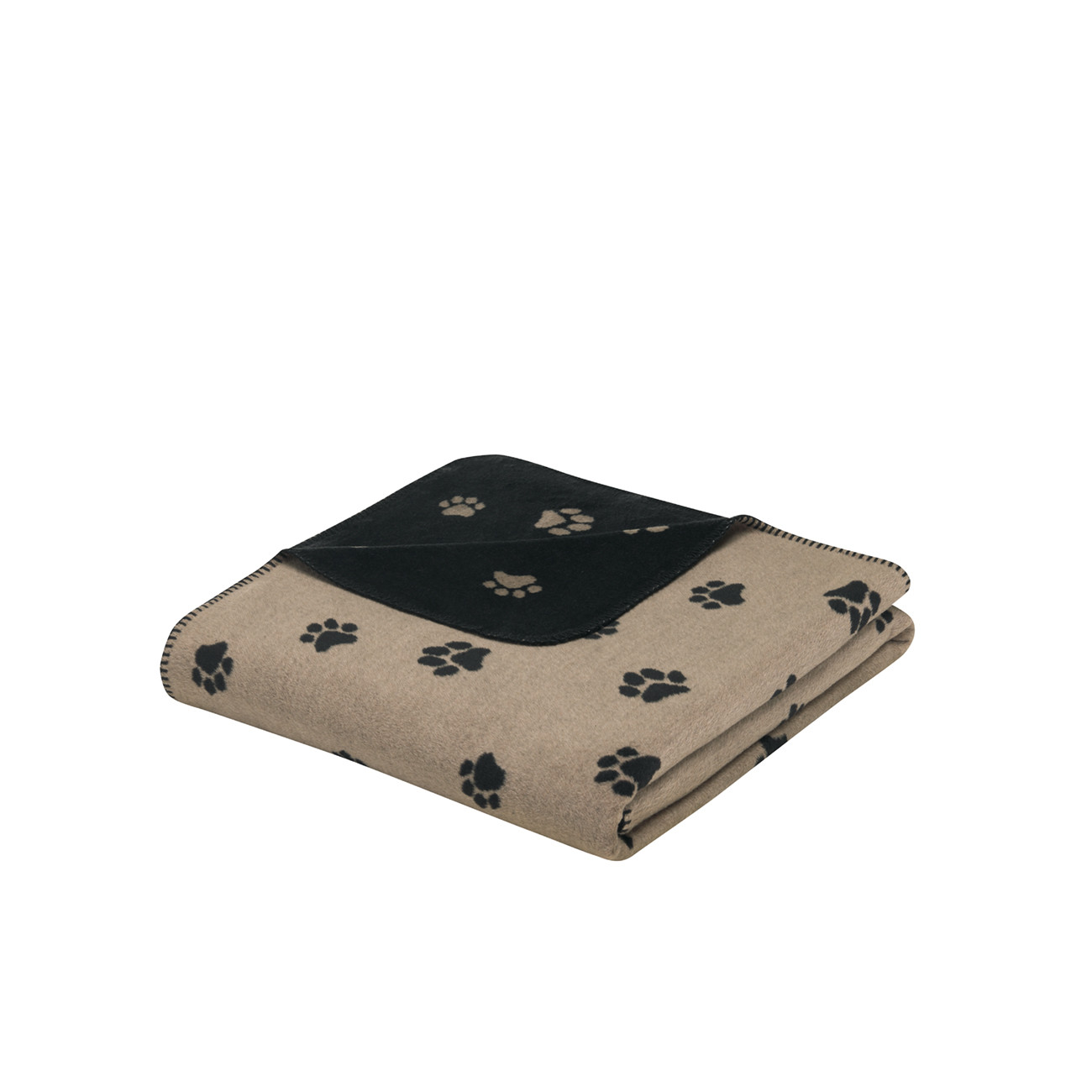 Pled Cawö We Love Dogs – miękkość i urok w każdym detalu | JMB Design