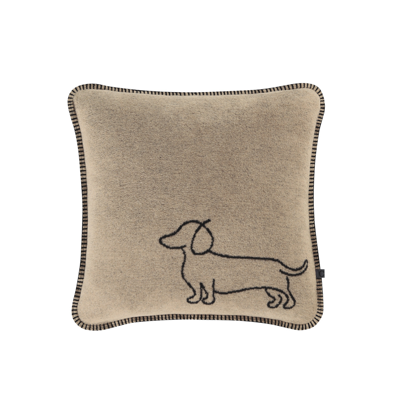 Poduszka Cawö We Love Dogs – styl i komfort | JMB Design Poduszka Cawö We Love Dogs – styl i komfort | JMB Design