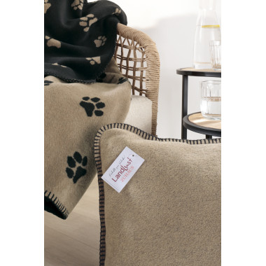 Poduszka Cawö We Love Dogs – styl i komfort | JMB Design Poduszka Cawö We Love Dogs – styl i komfort | JMB Design