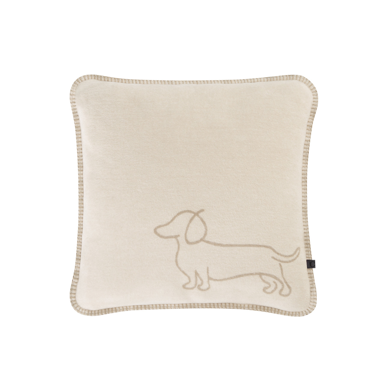Poduszka Cawö We Love Dogs - styl i komfort | JMB Design