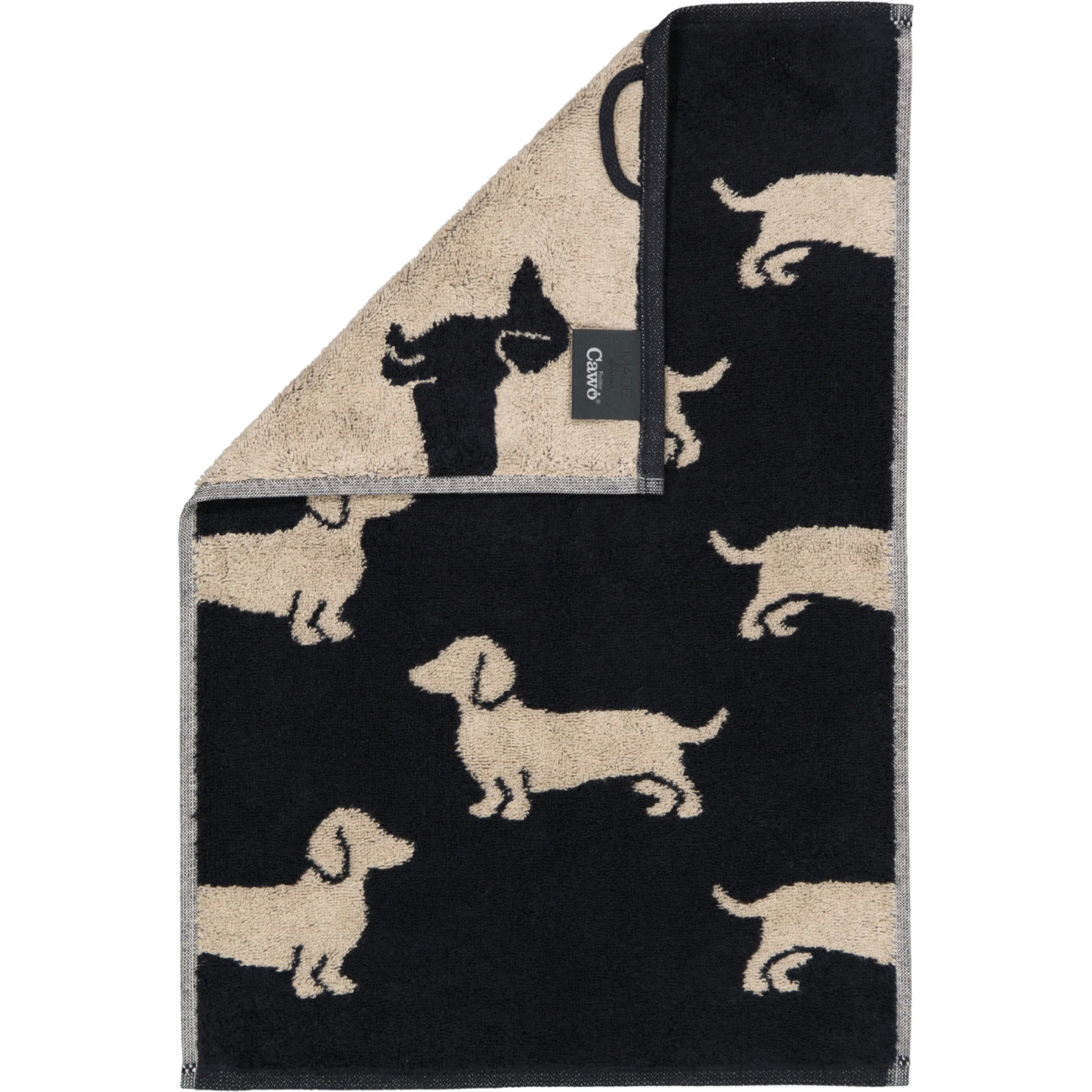 Ręczniki Cawö We Love Dogs – styl i komfort | JMB Design Ręczniki Cawö We Love Dogs – styl i komfort | JMB Design