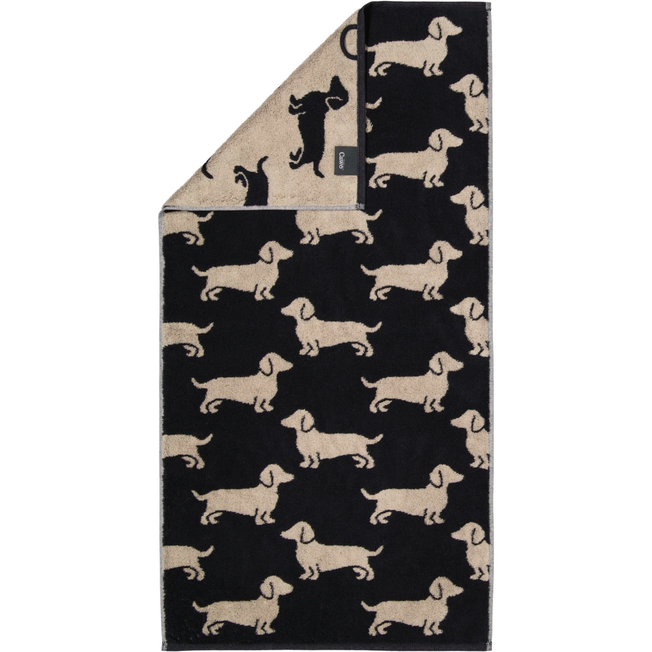 Ręczniki Cawö We Love Dogs – styl i komfort | JMB Design Ręczniki Cawö We Love Dogs – styl i komfort | JMB Design