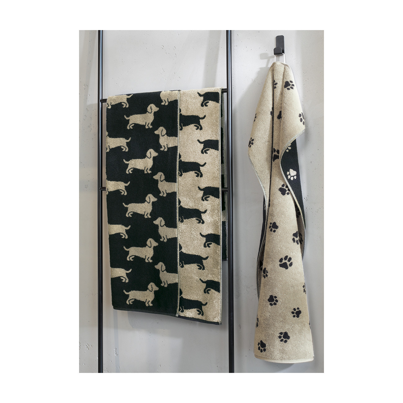 Ręczniki Cawö We Love Dogs – styl i komfort | JMB Design Ręczniki Cawö We Love Dogs – styl i komfort | JMB Design