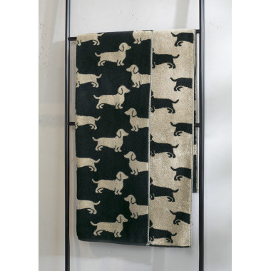 Ręczniki Cawö We Love Dogs – styl i komfort | JMB Design Ręczniki Cawö We Love Dogs – styl i komfort | JMB Design