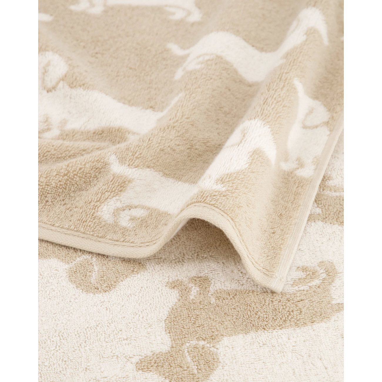 Ręczniki Cawö We Love Dogs – naturalna miękkość i styl | JMB Design