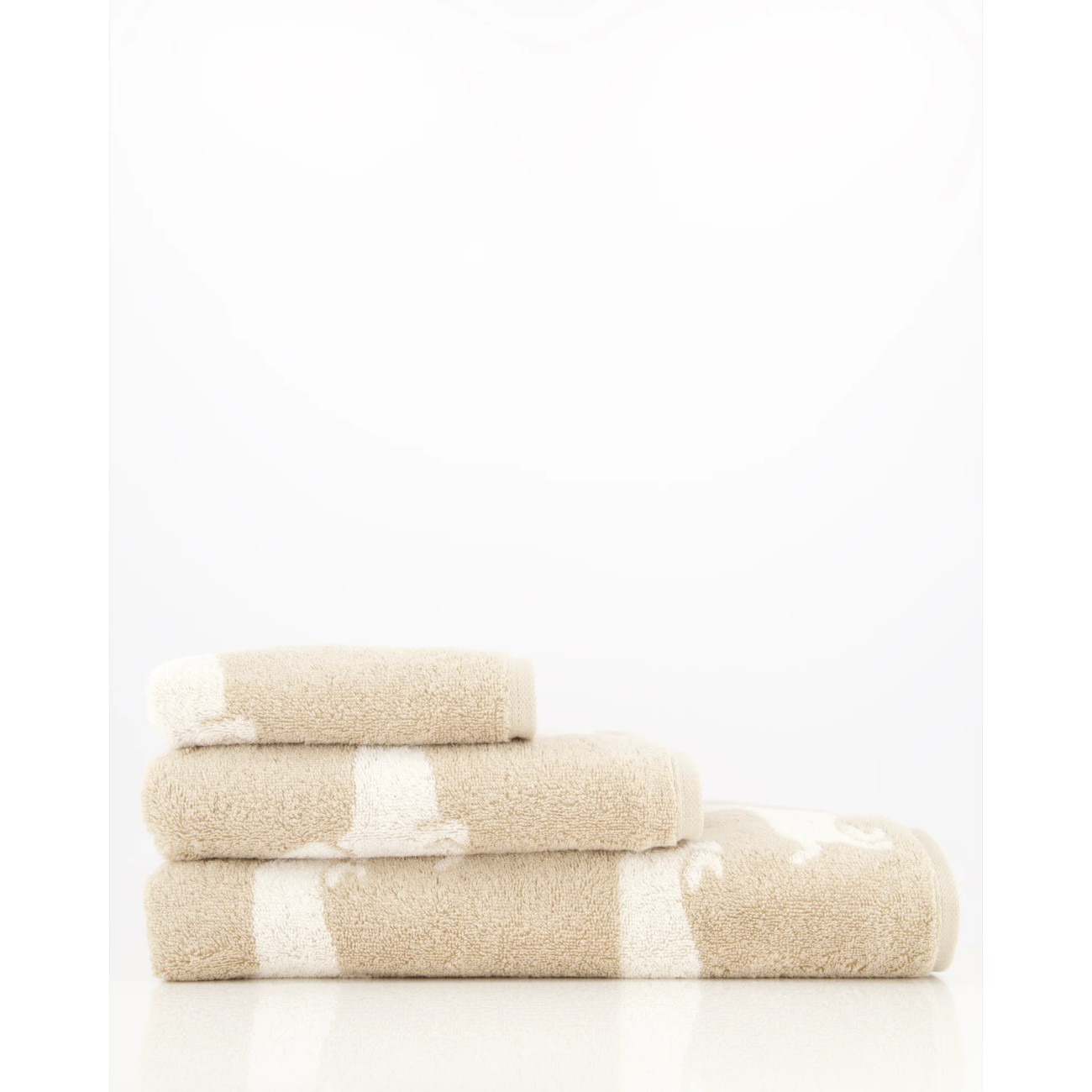 Ręczniki Cawö We Love Dogs – naturalna miękkość i styl | JMB Design
