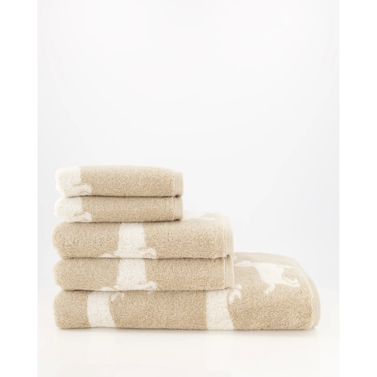Ręczniki Cawö We Love Dogs – naturalna miękkość i styl | JMB Design