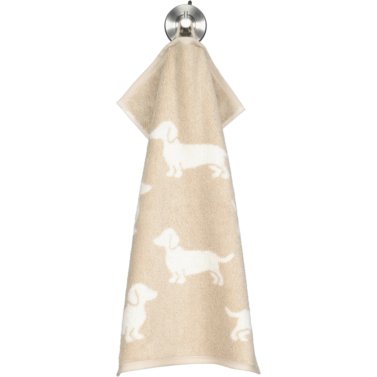 Ręczniki Cawö We Love Dogs – naturalna miękkość i styl | JMB Design