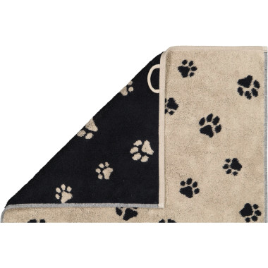 Ręczniki Cawö We Love Dogs Łapki – styl z charakterem | JMB Design