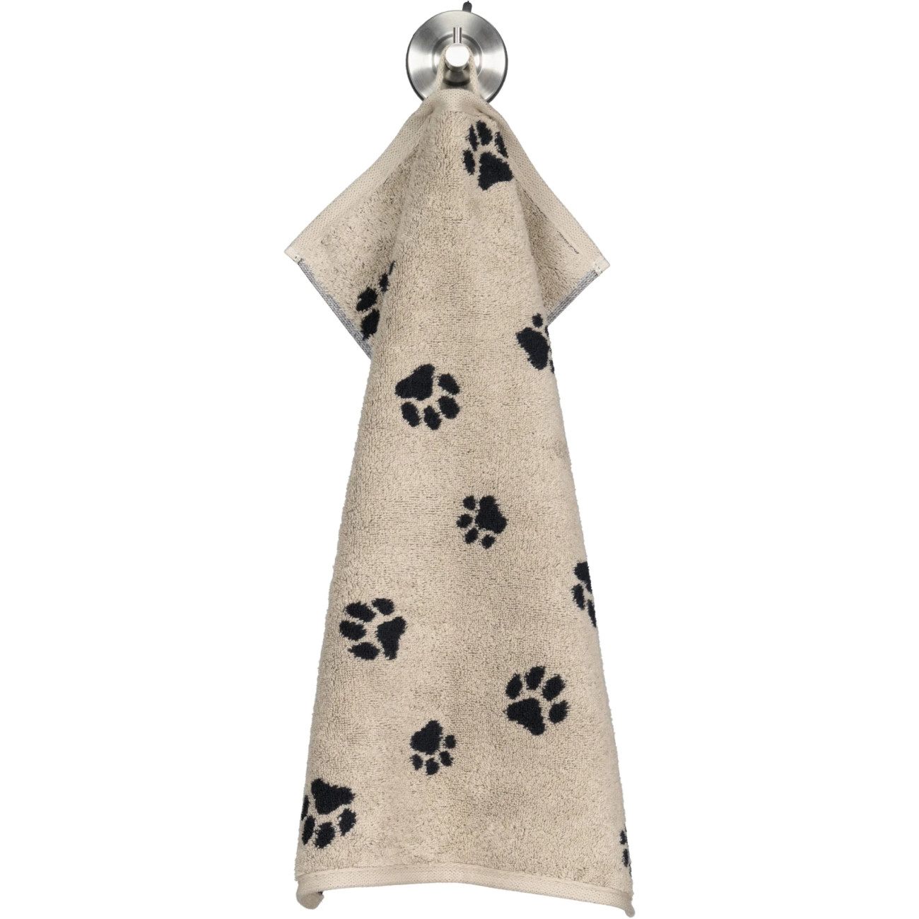 Ręczniki Cawö We Love Dogs Łapki – styl z charakterem | JMB Design