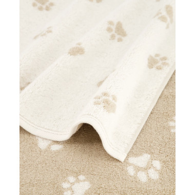Ręczniki Cawö We Love Dogs Łapki – miękkość i styl | JMB Design