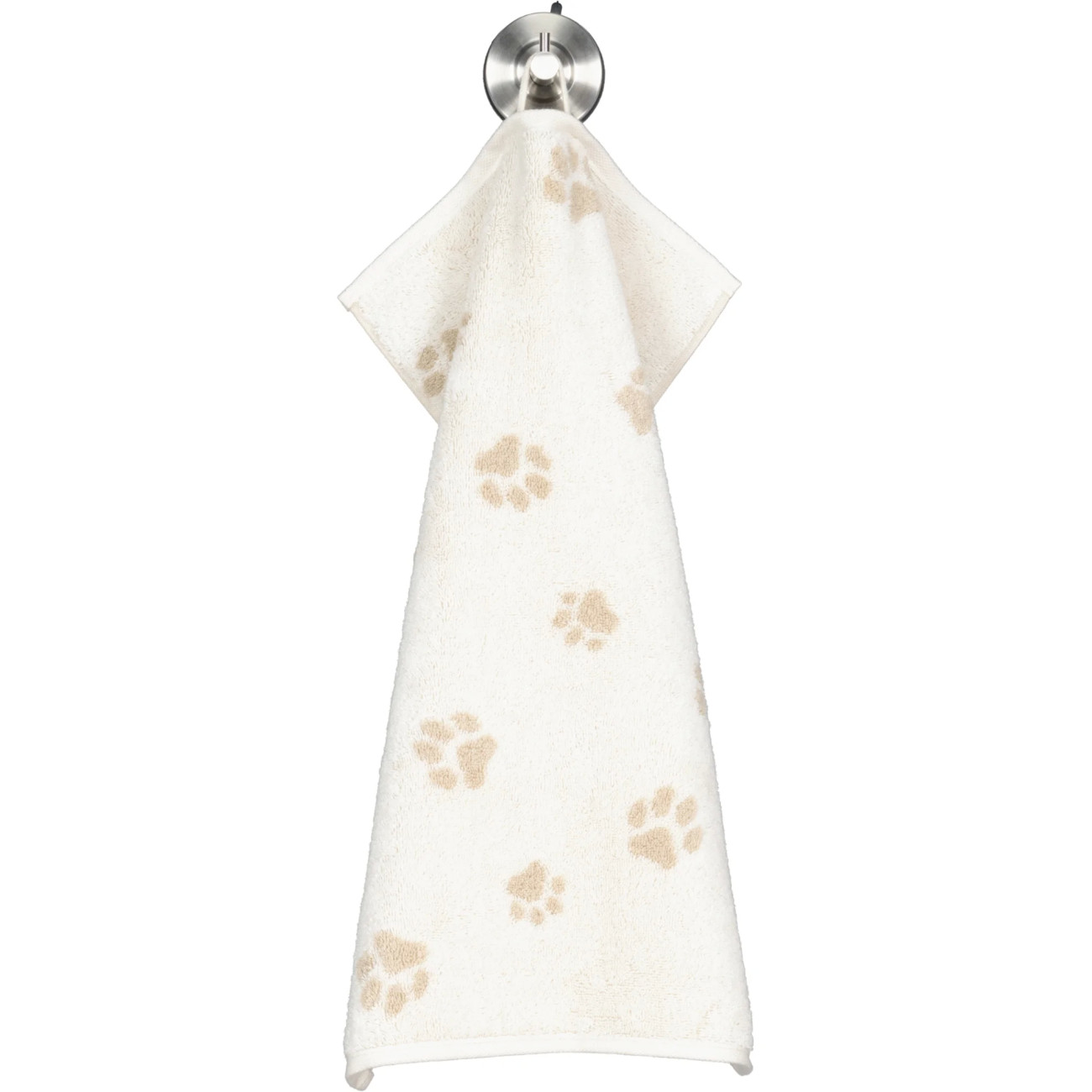 Ręczniki Cawö We Love Dogs Łapki – miękkość i styl | JMB Design