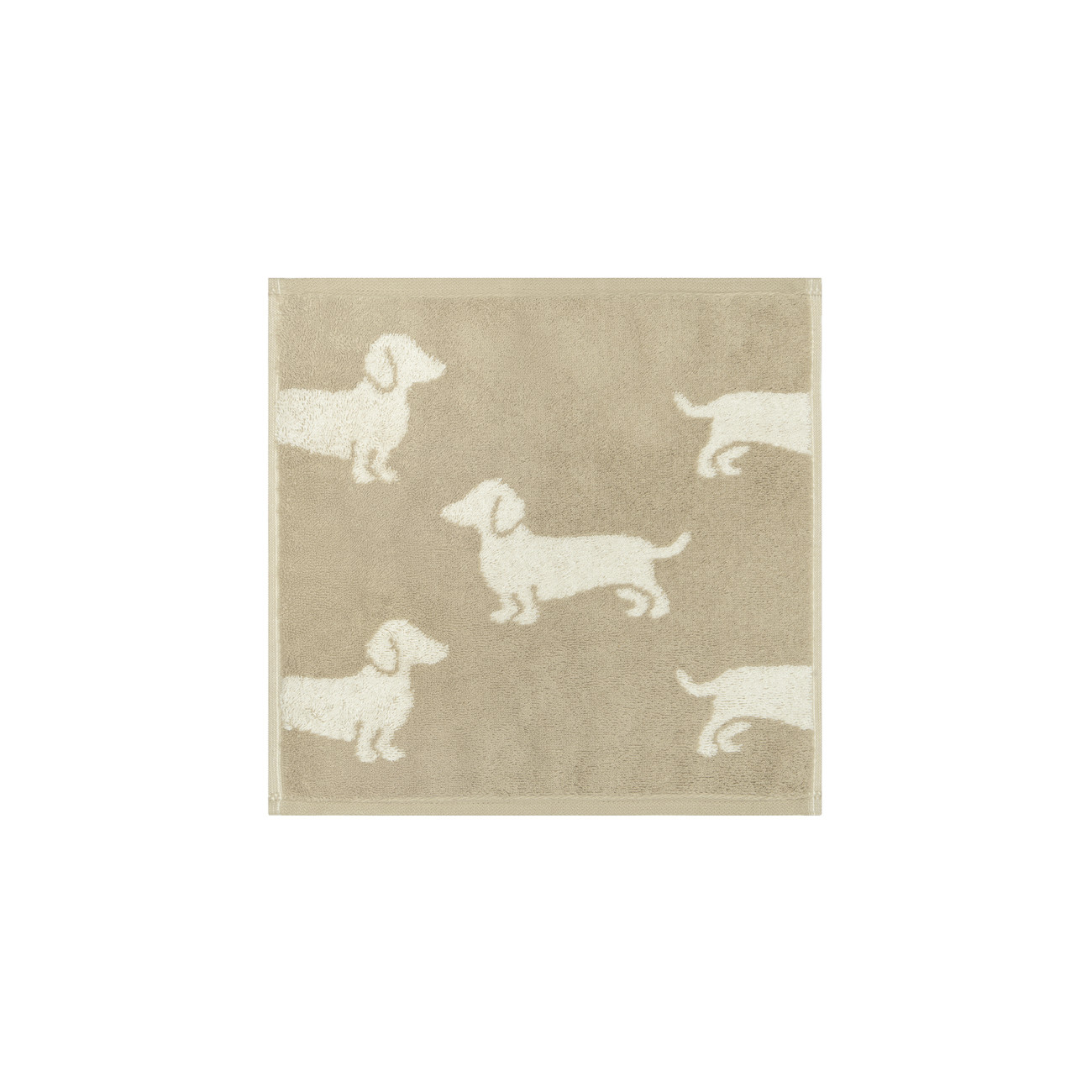 Zestaw 3 ręczników do twarzy Cawö WE LOVE DOGS | JMB Design Zestaw 3 ręczników do twarzy Cawö WE LOVE DOGS | JMB Design