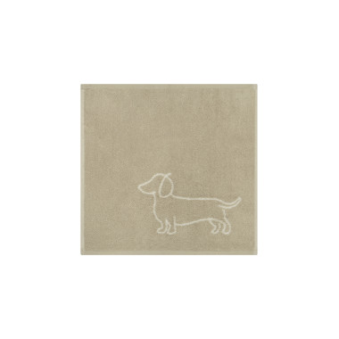 Zestaw 3 ręczników do twarzy Cawö WE LOVE DOGS | JMB Design Zestaw 3 ręczników do twarzy Cawö WE LOVE DOGS | JMB Design