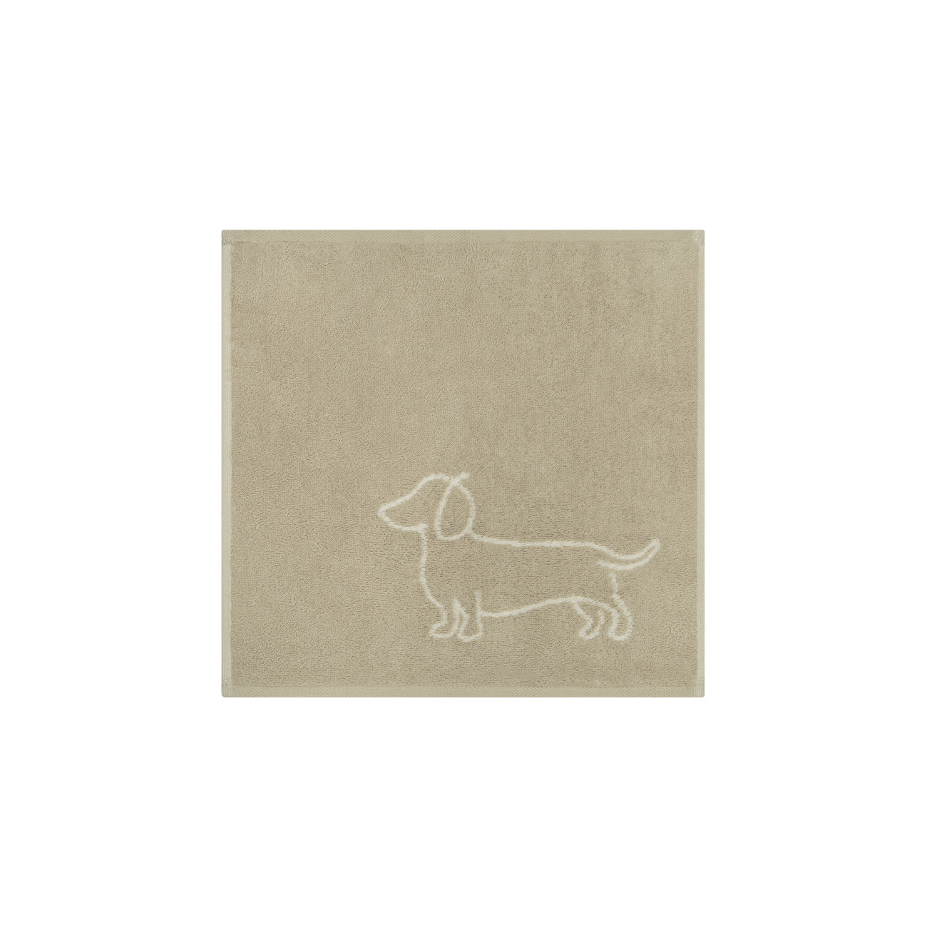 Zestaw 3 ręczników do twarzy Cawö WE LOVE DOGS | JMB Design Zestaw 3 ręczników do twarzy Cawö WE LOVE DOGS | JMB Design