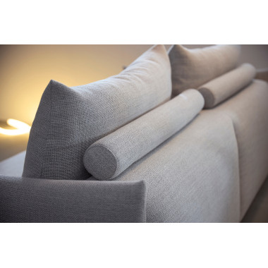 Sofa rozkładana Malloy – komfort i styl do salonu | JMB Design Sofa rozkładana Malloy – komfort i styl do salonu | JMB Design