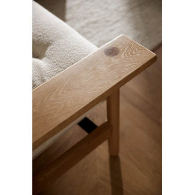 Sofa rozkładana Balder – skandynawski styl i komfort snu | JMB Design