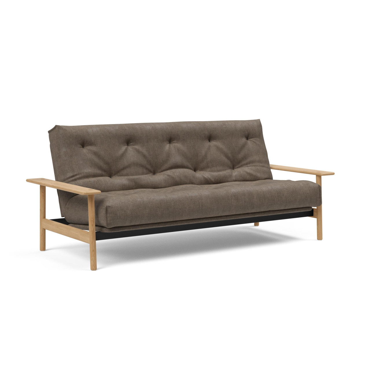 Sofa rozkładana Balder – skandynawski styl i komfort snu | JMB Design